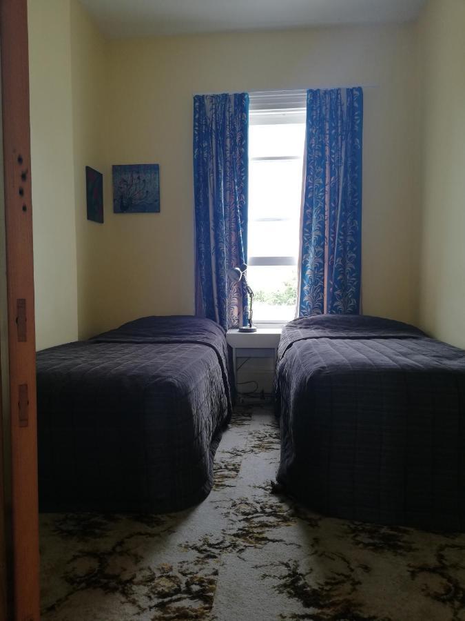 Empire Hotel Backpackers Oamaru Exteriör bild